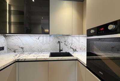 REA1029008 Apartament 3 Camere I Prima Inchiriere I One Floreasca Towers - 6
