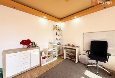 COMISION 0% Casa cu 6 camere de vanzare in Timisoara, zona Olimpia Stadion - 4