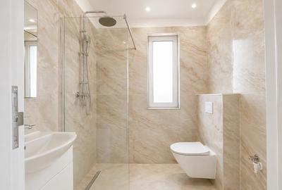 Dezvoltator: Duplex Modern cu 5 camere si 3 bai - 12