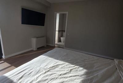 Iancu Nicolae:Apartament  cu 4 camere, mobilat si utilat, compound cu piscina ! - 9