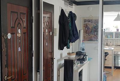 Apartament 2 camere, de vânzare, decomandat, Grigorescu, str. Donath, 52 mp - 4
