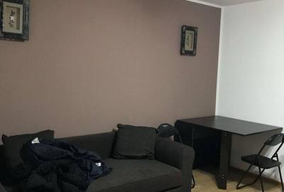 Garsoniera de vânzare la Piata Veteranilor/ Lujerului/ et 2/8 - 1