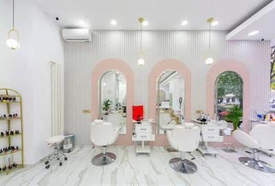 Spațiu Comercial | Închiriere | 117 mp | Front stradal 10 ml | Titulescu - 6