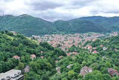Teren Intravilan - Vedere Panoramica - 11