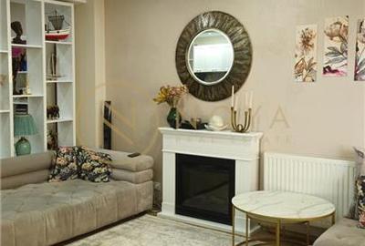 Apartament de vanzare de 4 camere in zona Pipera - 2