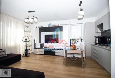 Apartament 95 mp, 2 camere + mansarda,  Str. Tineretului Nr 66,  Chiajna - 1