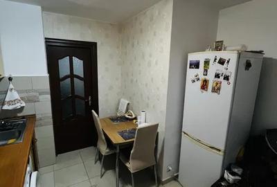 Apartament 3 camere cu centrala proprie - 5