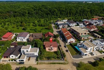 Casă Individuală în Dumbrăvița  – Exclusivitate, Comision 0 - 50