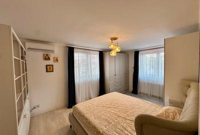 Direct Proprietar - Vila individuala D+P+1,  zona Domenii 160mp - 9