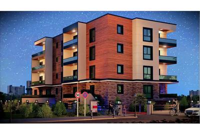 Apartament cu 3 camere decomandat în Theodor Pallady