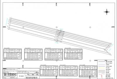 Teren de Vânzare – Destinație Industrială – Chitila (Rudeni) - 4