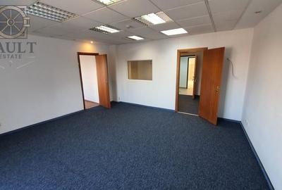 Spatiu De Birouri/Comercial -Piata Unirii Ultracentral- 525 MP - 11