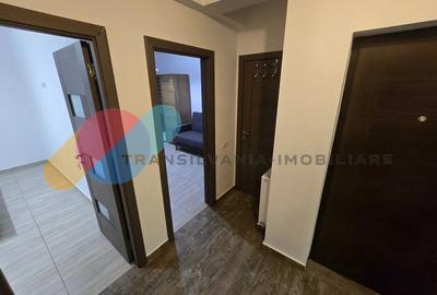 Apartament 3 camere, gradina 90mp, zona Penny-Apahida - 6