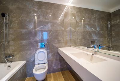 Apartament 3 Camere One Mircea Eliade | 2 Bai | Balcon | Partial mobilat - 8