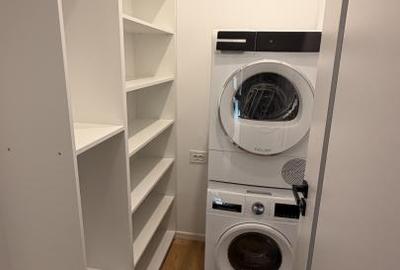 Penthouse la prima inchiriere str C Brancusi - 11