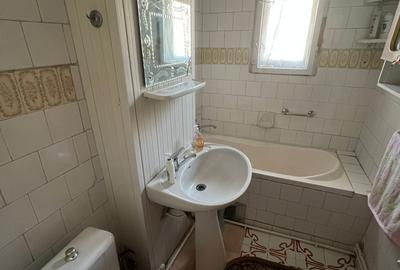 Apartament 3 camere, 59 mp utili, zona Lidl – Gara – Scoala nr. 7 - 9