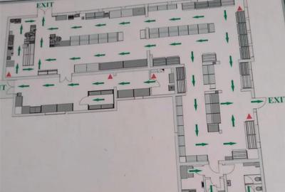 SPATIU COMERCIAL | 380 MP | STRADA PRINCIPALA | CIUMEGHI - 12