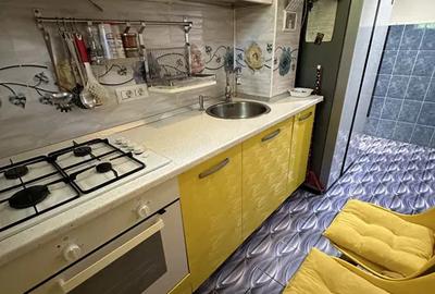 Apartament 4 camere-zona Drumul Taberei/ Parc Moghioros - 3