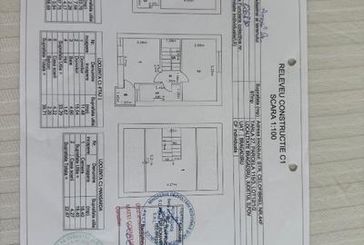 Casa insiruita Bragadiru 132mp 97 mp UTILI  PROPRIETAR - 12