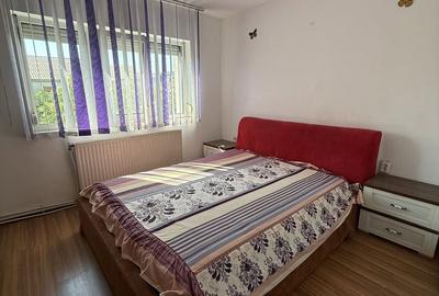 De vânzare apartament 2 camere 58 mp la cheie zona Radu Negru - 6