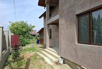 Casa P+M, Campineanca, 400mp teren, deschidere 31 ml - 4