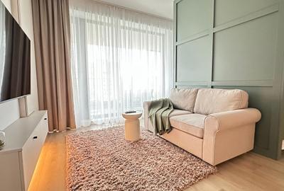 Studio de lux -PRIMA INCHIRIERE - 1