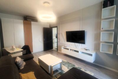 REA1028795 Apartament 2 Camere I De Vanzare I Titan I Pallady - 1