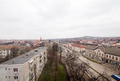 RECO apartament cu 2 camere priveliște superba cu lift - 5
