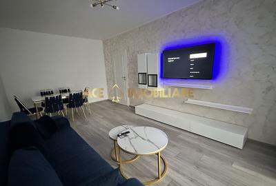 2 Camere de inchiriat | Berceni | Centrala | Parcare | Mobilat | - 3