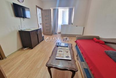 Garsoniera, situata in Targu Jiu, Strada Hidrocentralei - 1