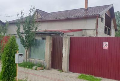 Casă P+M cu teren 744 mp în Dumbrava (Timiș) – Zonă excelentă, vizavi de facilit - 1