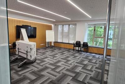 Spațiu comercial, de 125 mp, în Aviației