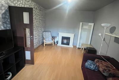 Tineretului Parc,Apartament 2 camere decomandat - 4