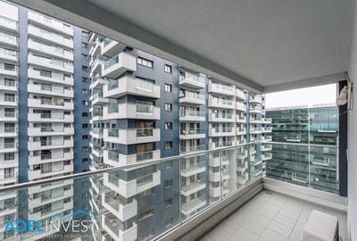 UPGROUND RESIDENCE | Apartament Premium 3 Camere | 2 Locuri de Parcare | - 14