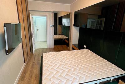 APARTAMENT 2 CAMERE ROYAL TOWN-complet utilat si mobilat - 3