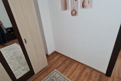 Apartament cu 2 camere - zona Podu Ros - Palas - 8