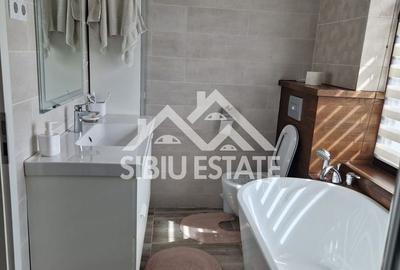 Casa individuala in Cartierul Primaverii Sibiu - 11
