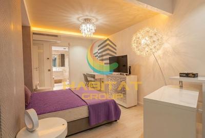 Apartament 3 camere | Herastrau |  Persepolis | Cartierul Francez 128mp - 4