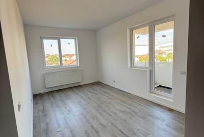 Apartament Decomandat-Mutare Imediata-Comision 0%-Militari Residence - 2