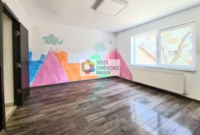 Spatiu comercial de închiriat, Brasov - 300 mp # spatii-comerciale-brasov.ro - 9