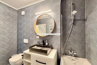 APARTAMENT 3 CAMERE DE INCHIRIAT, PET-FRIENDLY IN TRACTORU MAURER VILLAS - 7