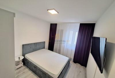 Apartament 2 camere | Prima închiriere Sector 4 | 10 min metrou - 9