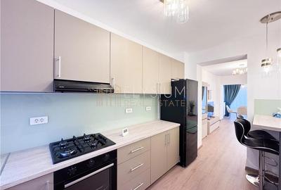 Apartament 3 camere de inchiriat Floreasca Residence - 12