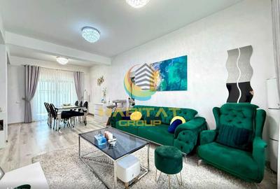Duplex cu 4 camere în Central