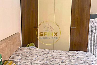 Duplex 6 camere – 161 mp utili – Curte proprie – zona pietei  Alba Iulia - 6