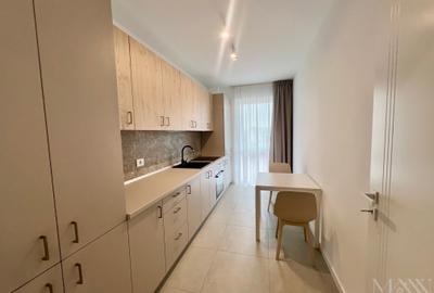 Apartament 2 camere | De Inchiriat | PRIMA URBANA - 3