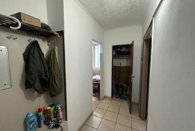 2 camere decomandat | Metrou 1 Mai | Bloc reabilitat | Bdul Ion Mihalache - 5