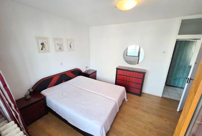 Vitan Mall, Foisorului, 3 camere, bloc reabilitat, decomandat etaj 6 din 8 - 8