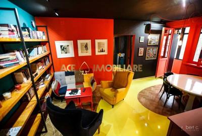 Apartament cu 2 camere semidecomandat, mobilat în 1 Mai