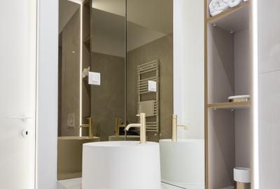 Apartament tip studio Cortina North - comision 0 - 22